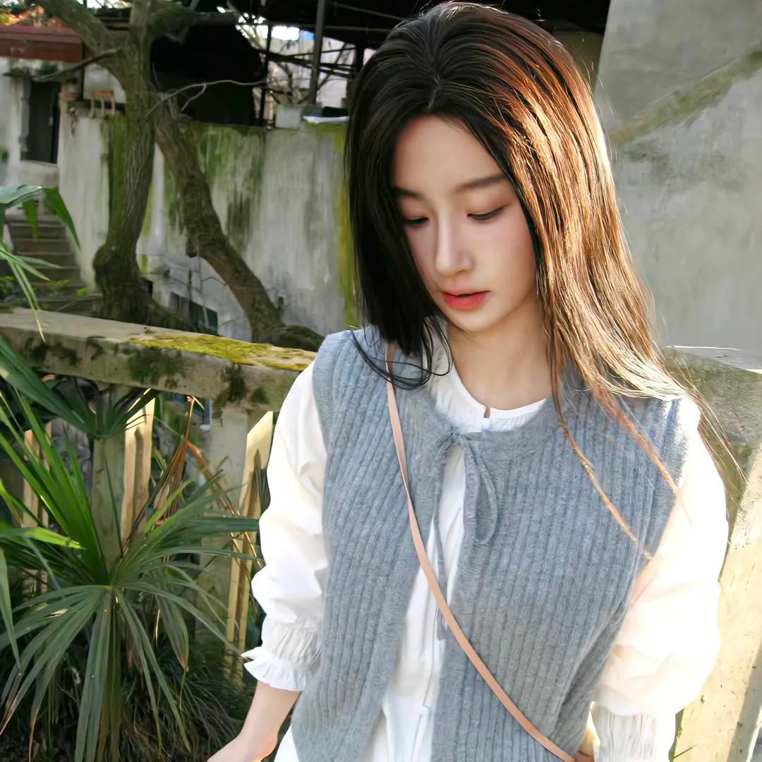 淘气小麻烦